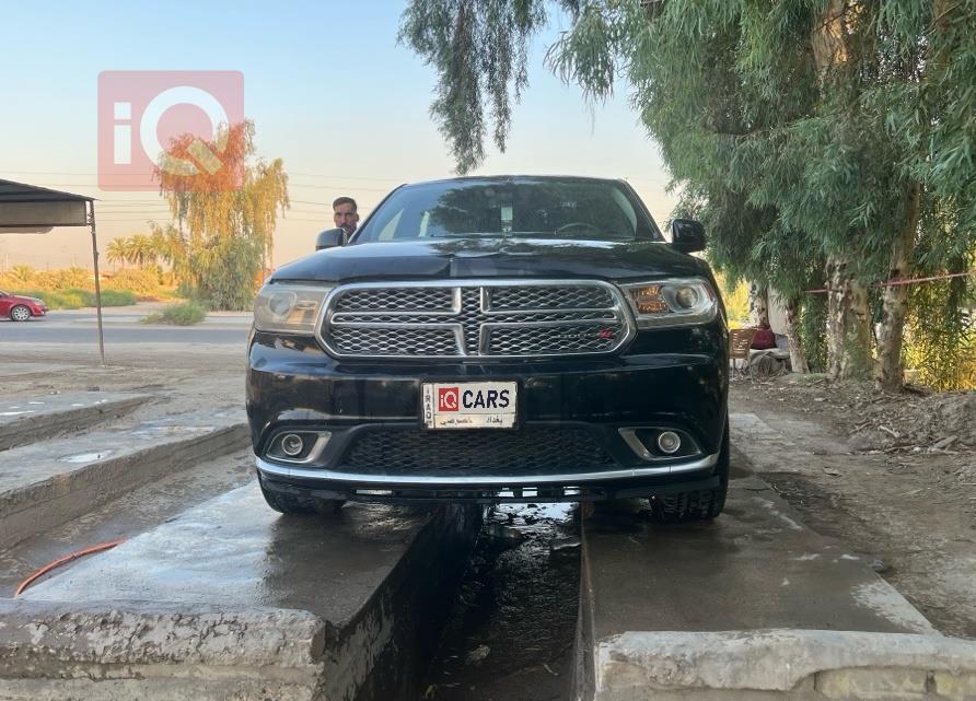 دودج للبيع في العراق